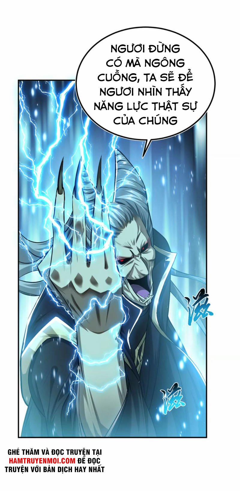 Nam Chủ Và Hậu Cung Đều Là Của Ta 18 trang 18