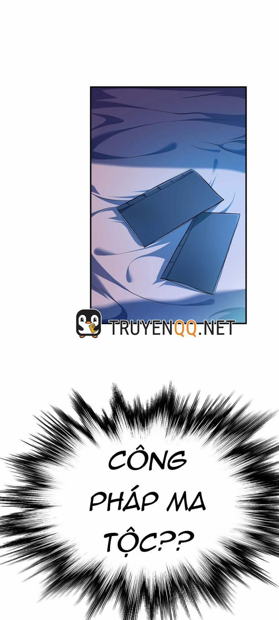 Nam Chủ Và Hậu Cung Đều Là Của Ta 2 trang 16