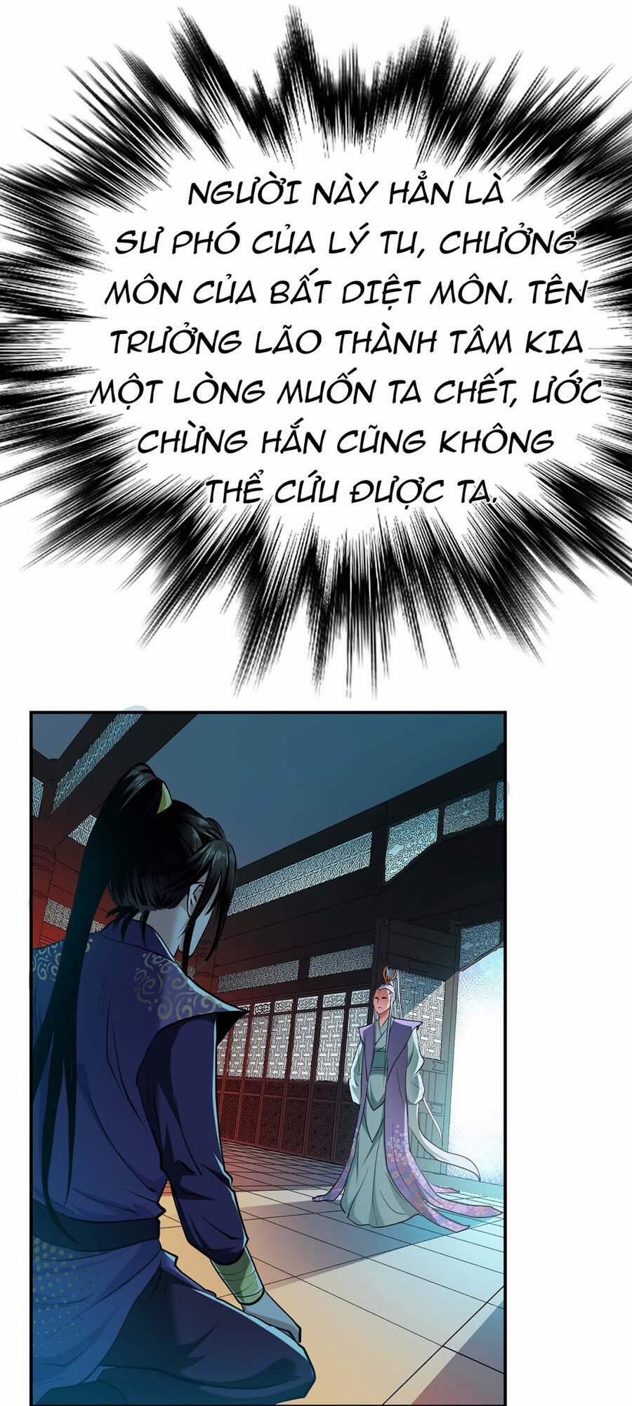 Nam Chủ Và Hậu Cung Đều Là Của Ta 2 trang 29