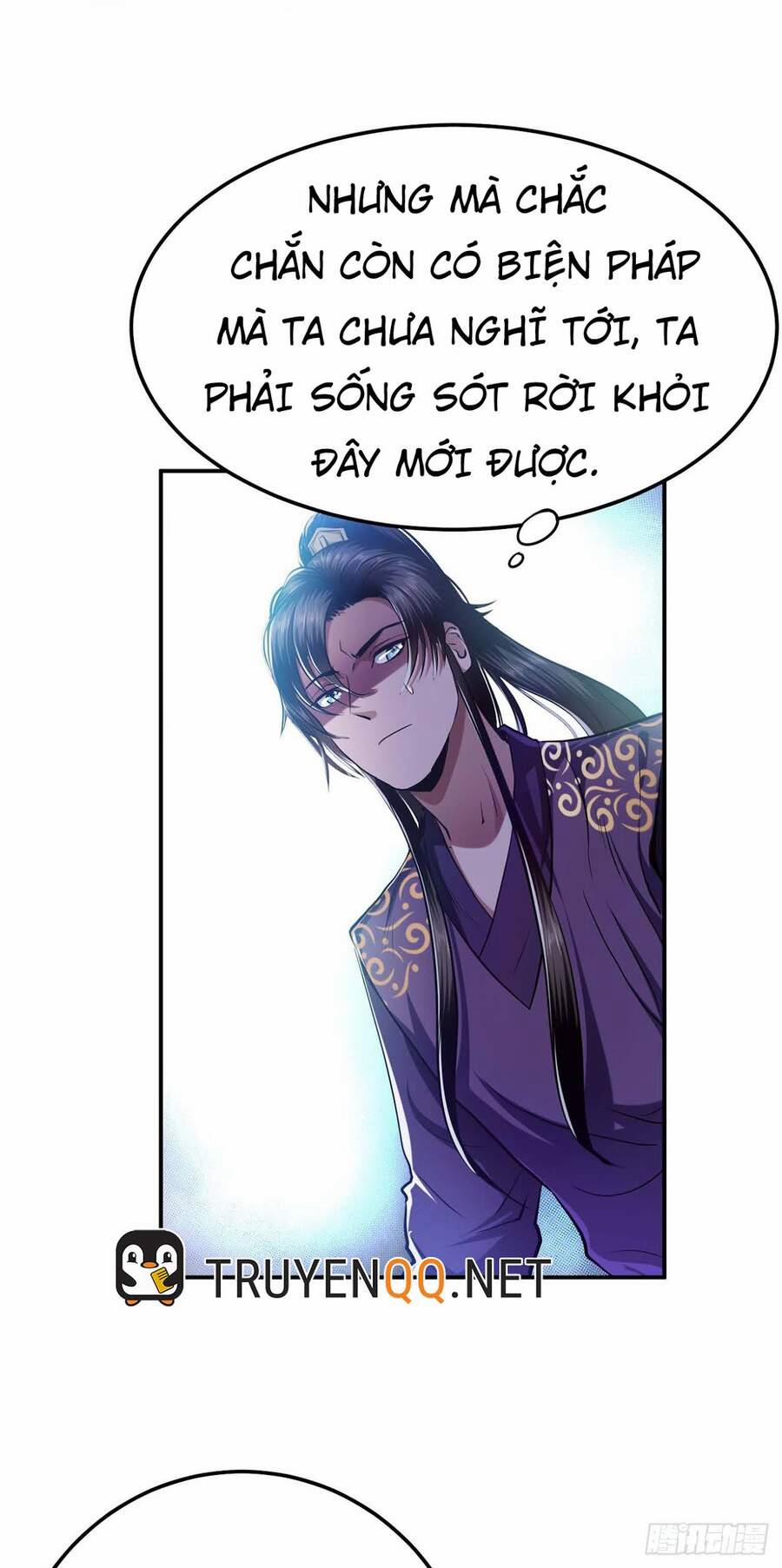 Nam Chủ Và Hậu Cung Đều Là Của Ta 2 trang 33