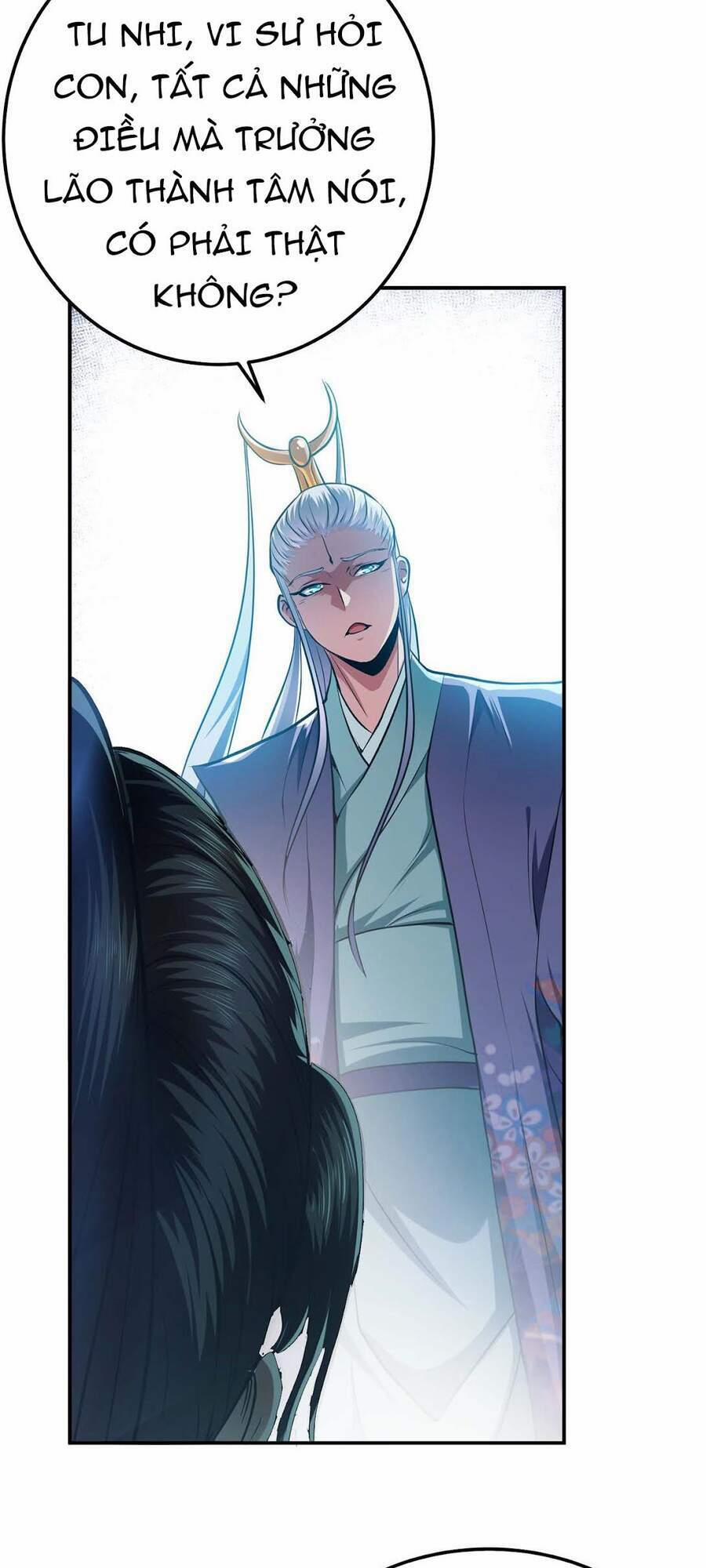 Nam Chủ Và Hậu Cung Đều Là Của Ta 2 trang 34