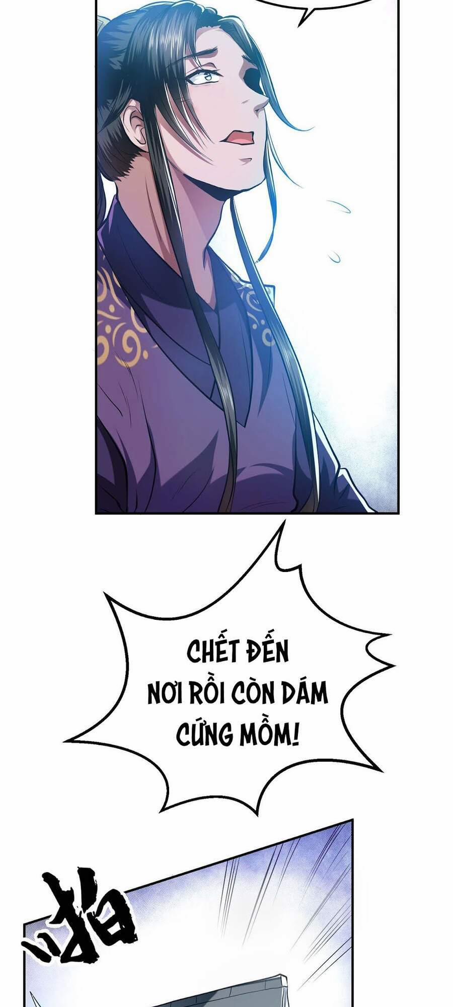 Nam Chủ Và Hậu Cung Đều Là Của Ta 2 trang 36