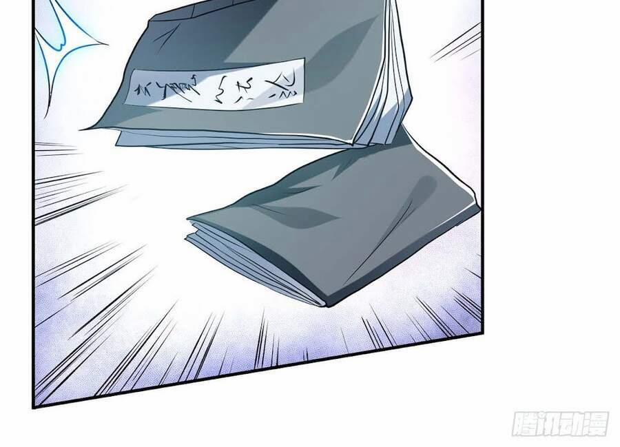 Nam Chủ Và Hậu Cung Đều Là Của Ta 2 trang 37