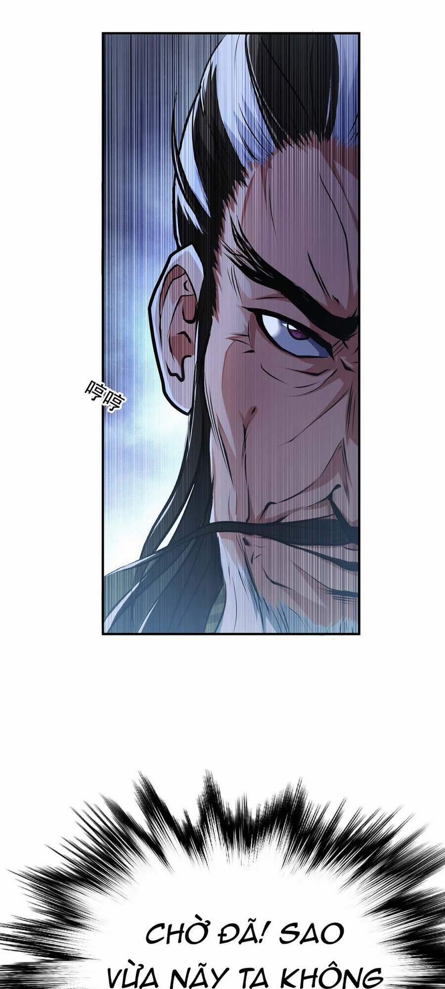 Nam Chủ Và Hậu Cung Đều Là Của Ta 2 trang 43