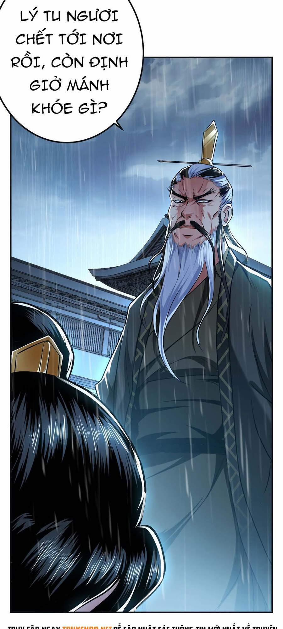 Nam Chủ Và Hậu Cung Đều Là Của Ta 2 trang 59