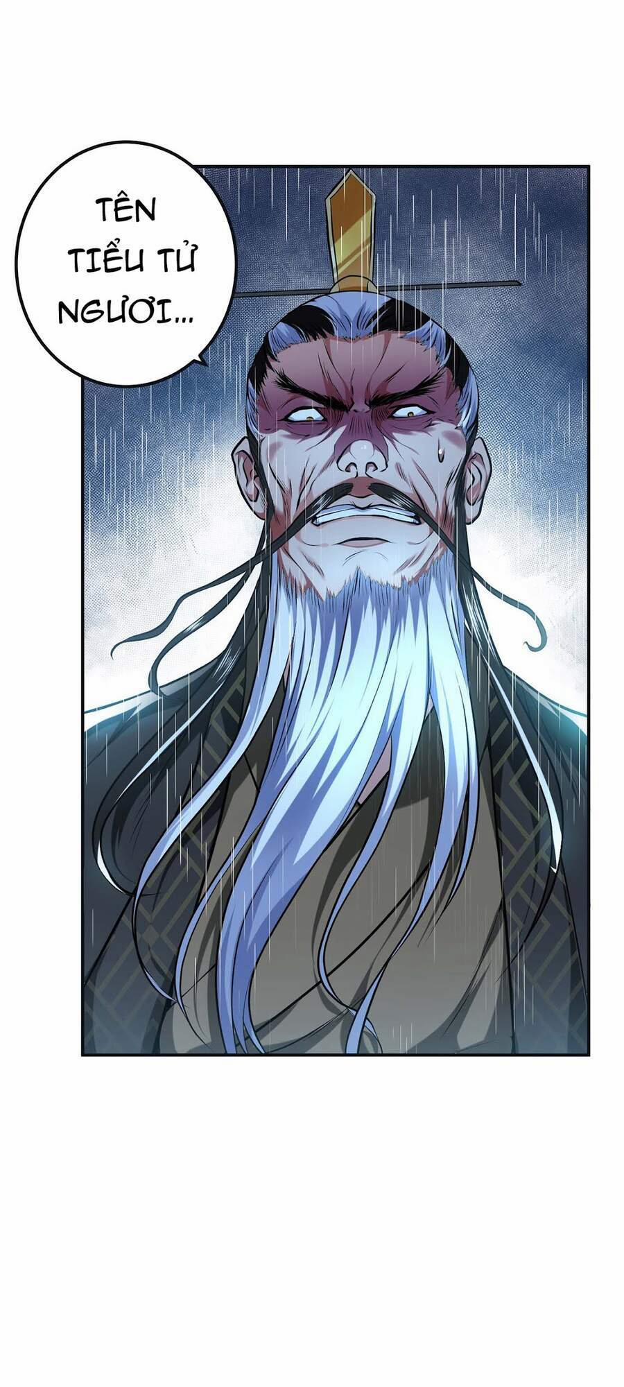 Nam Chủ Và Hậu Cung Đều Là Của Ta 2 trang 63