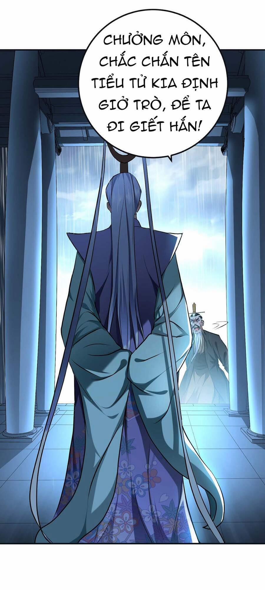 Nam Chủ Và Hậu Cung Đều Là Của Ta 2 trang 65