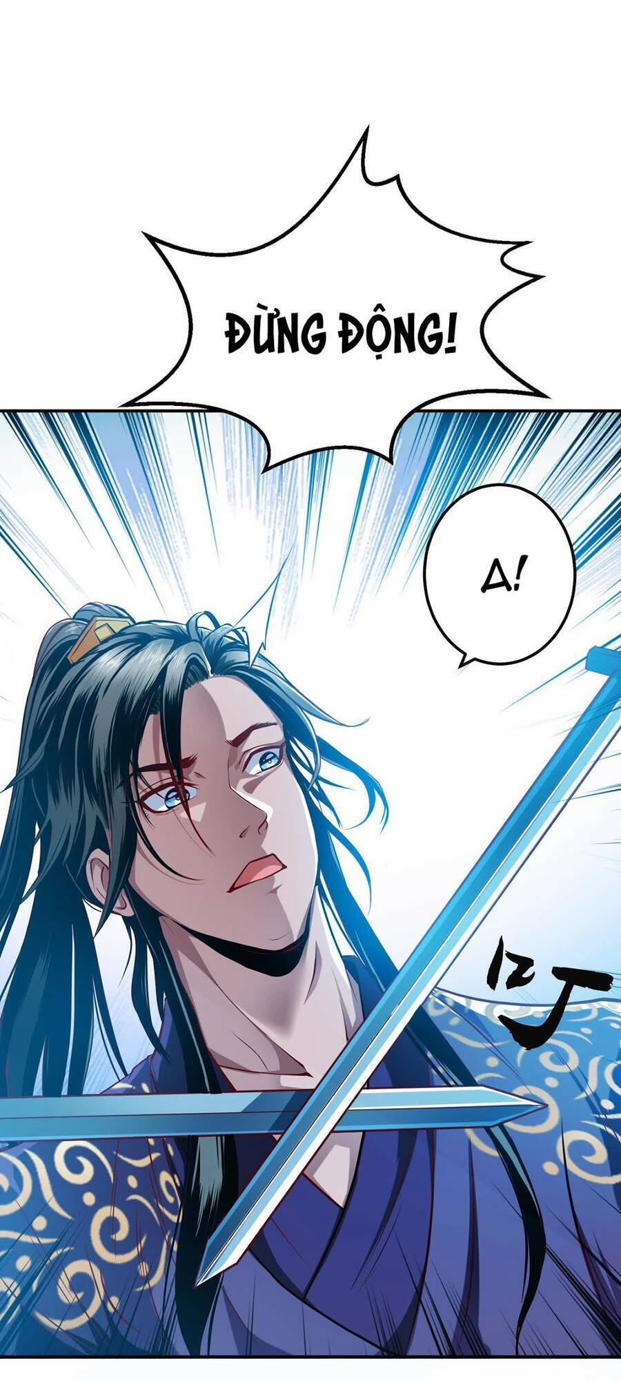 Nam Chủ Và Hậu Cung Đều Là Của Ta 2 trang 7