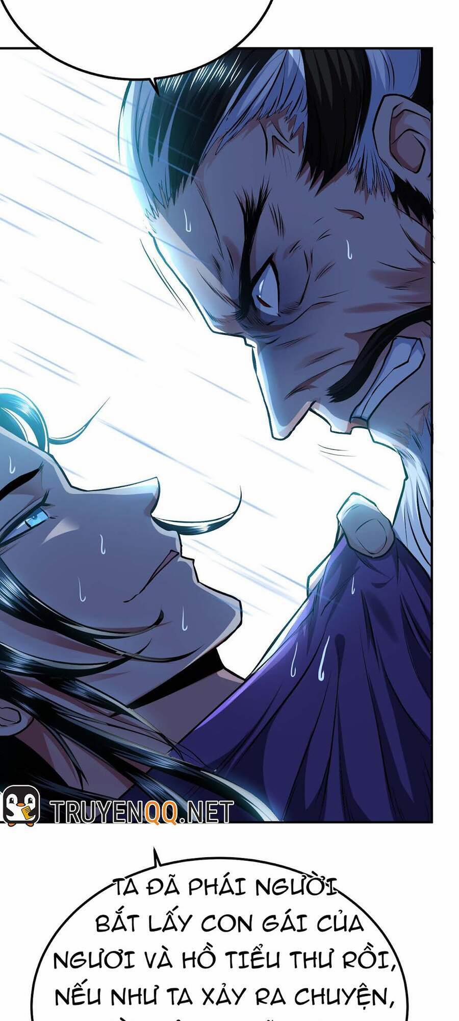 Nam Chủ Và Hậu Cung Đều Là Của Ta 2 trang 76