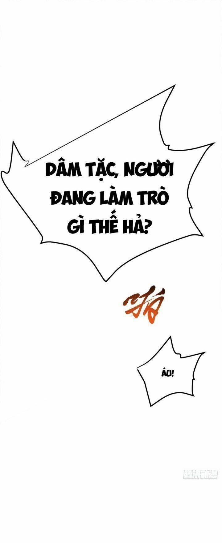 Nam Chủ Và Hậu Cung Đều Là Của Ta 25 trang 35