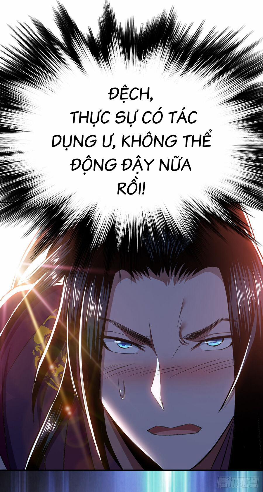 Nam Chủ Và Hậu Cung Đều Là Của Ta 26 trang 12