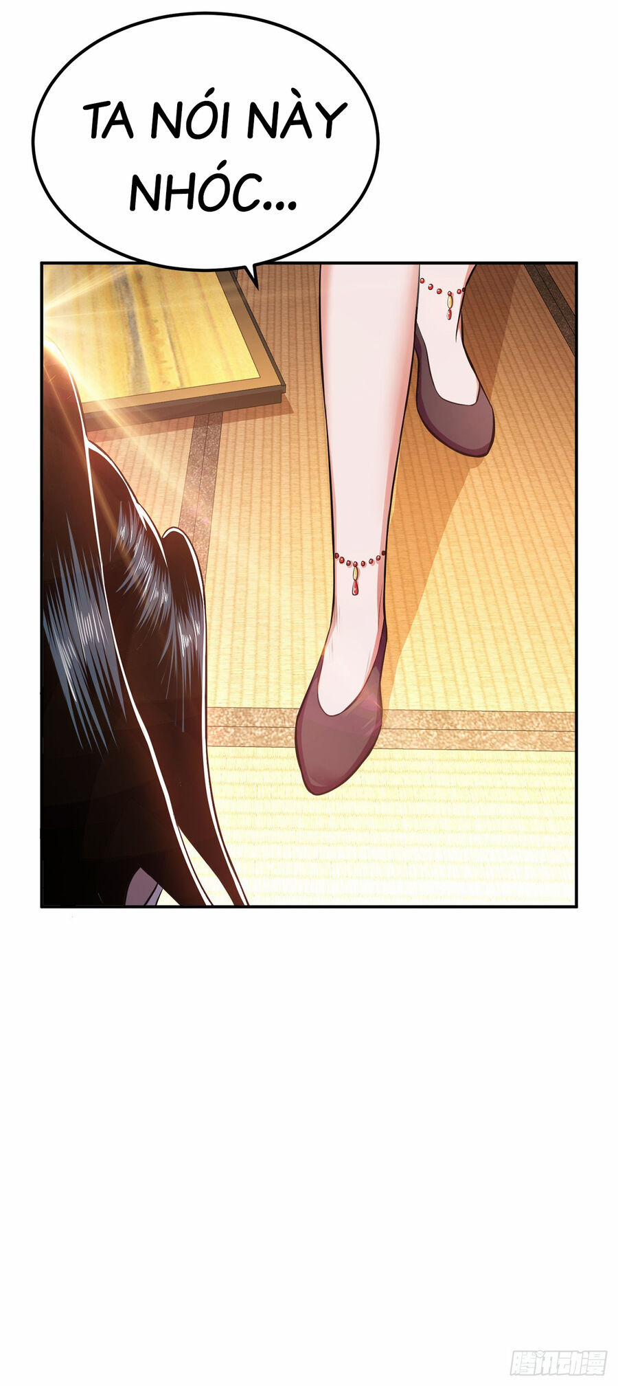 Nam Chủ Và Hậu Cung Đều Là Của Ta 26 trang 19