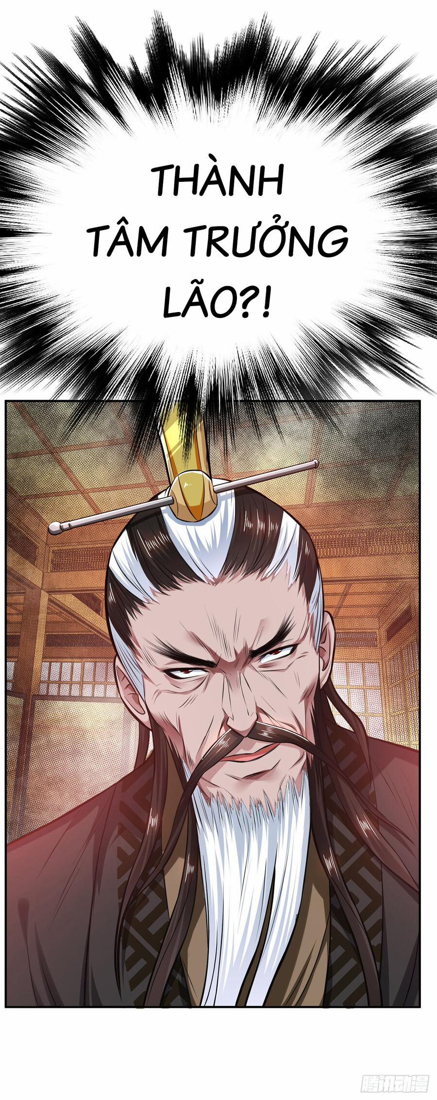 Nam Chủ Và Hậu Cung Đều Là Của Ta 26 trang 28