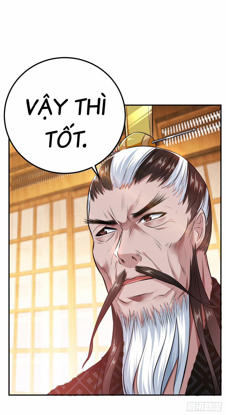 Nam Chủ Và Hậu Cung Đều Là Của Ta 26 trang 30