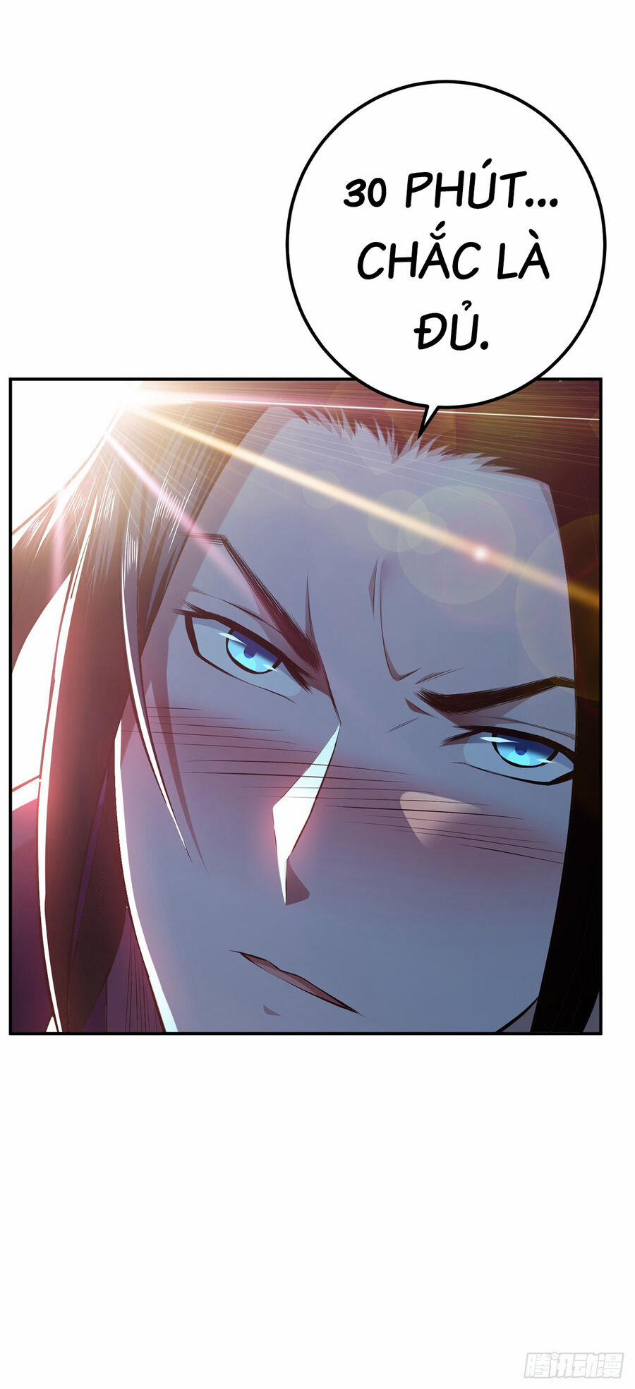 Nam Chủ Và Hậu Cung Đều Là Của Ta 27 trang 13