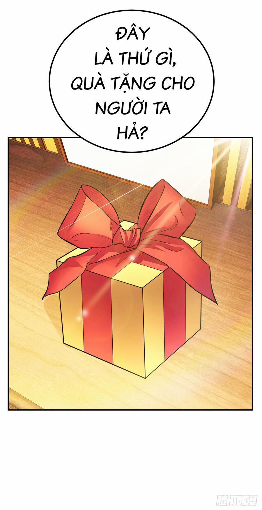 Nam Chủ Và Hậu Cung Đều Là Của Ta 27 trang 27