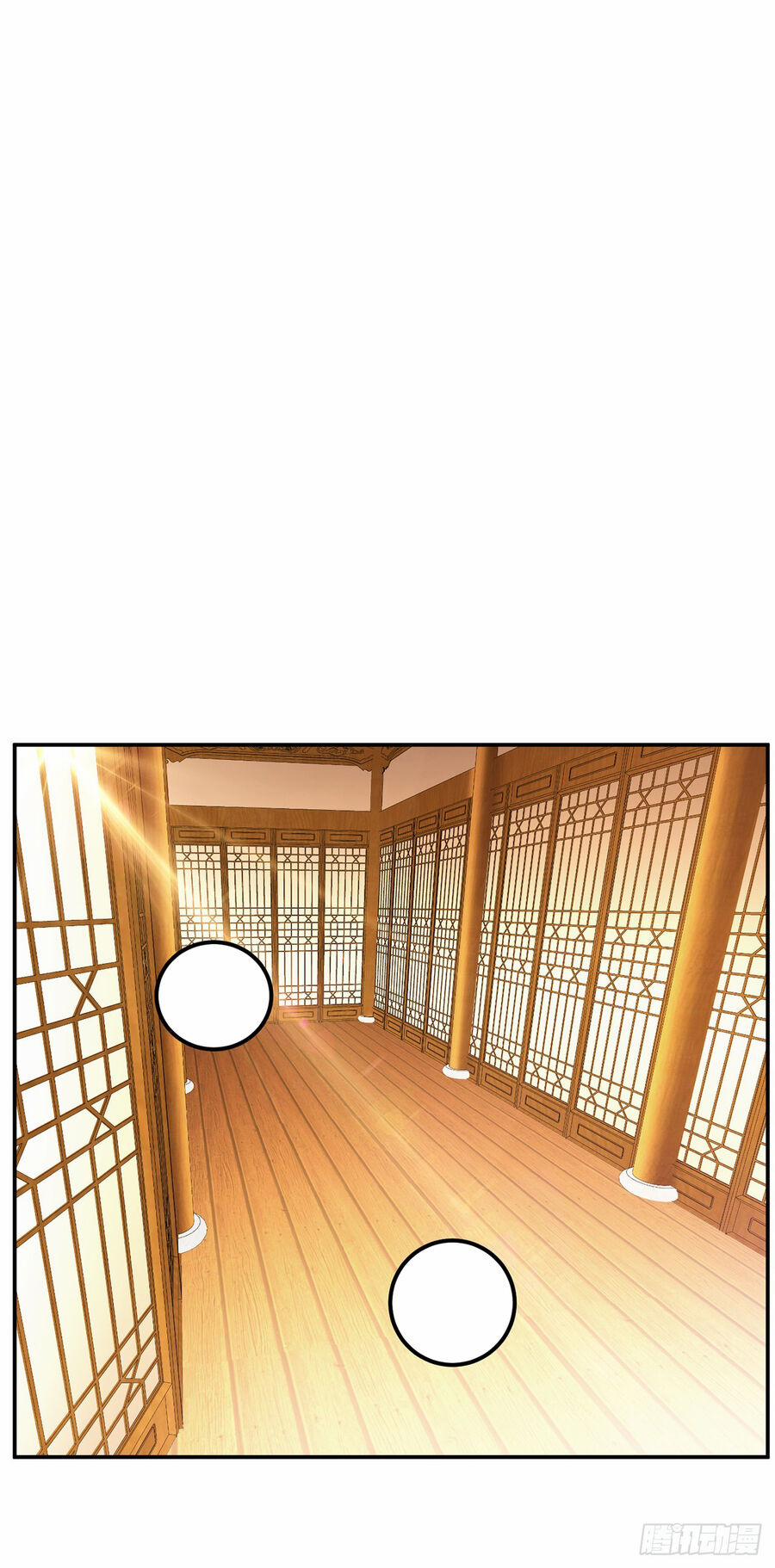 Nam Chủ Và Hậu Cung Đều Là Của Ta 27 trang 35