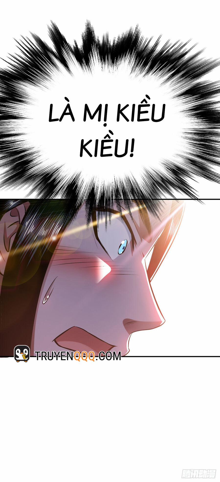 Nam Chủ Và Hậu Cung Đều Là Của Ta 27 trang 40