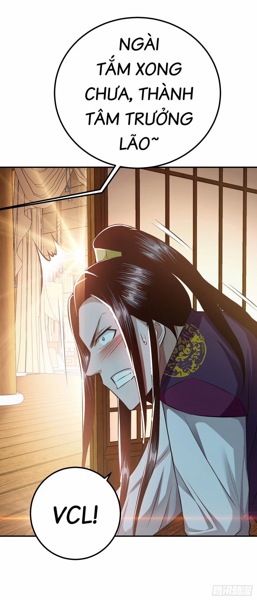 Nam Chủ Và Hậu Cung Đều Là Của Ta 27 trang 42