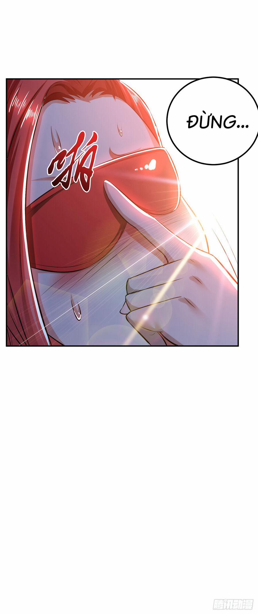 Nam Chủ Và Hậu Cung Đều Là Của Ta 28 trang 11