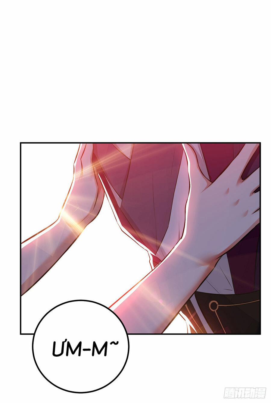 Nam Chủ Và Hậu Cung Đều Là Của Ta 28 trang 19