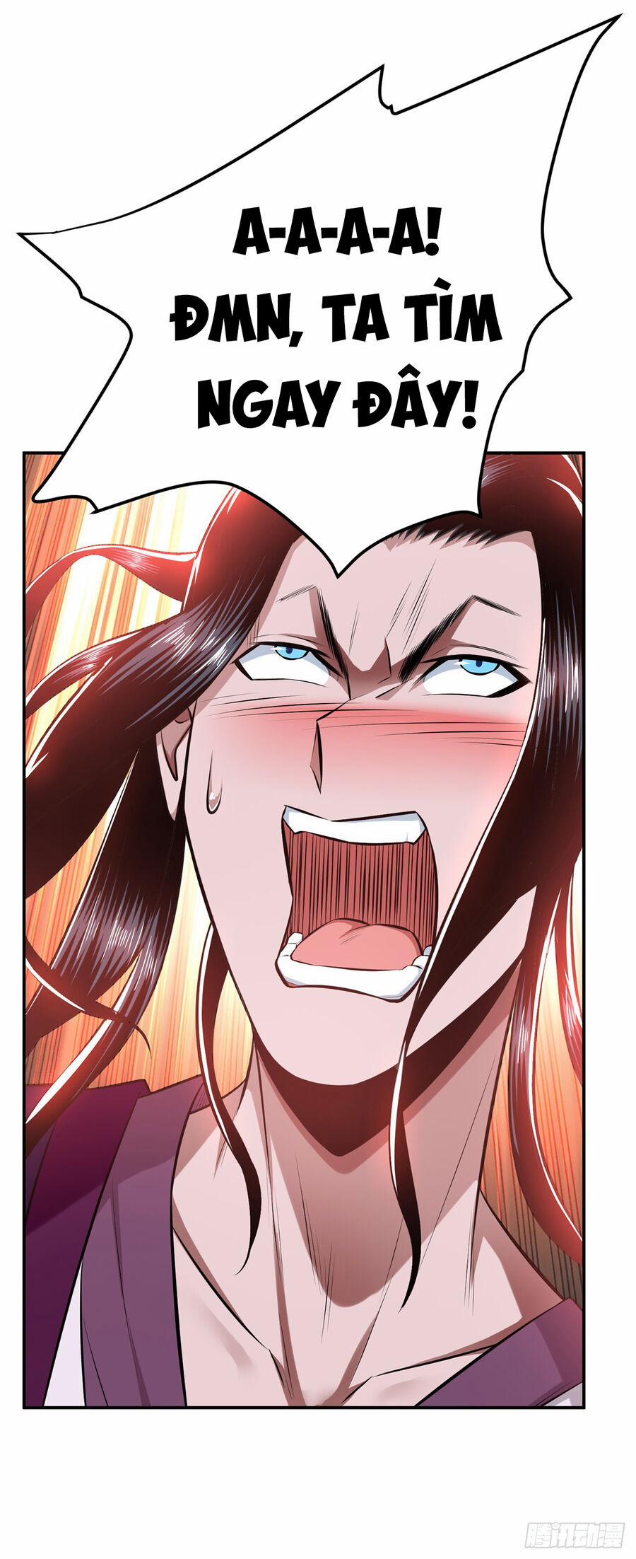 Nam Chủ Và Hậu Cung Đều Là Của Ta 28 trang 30