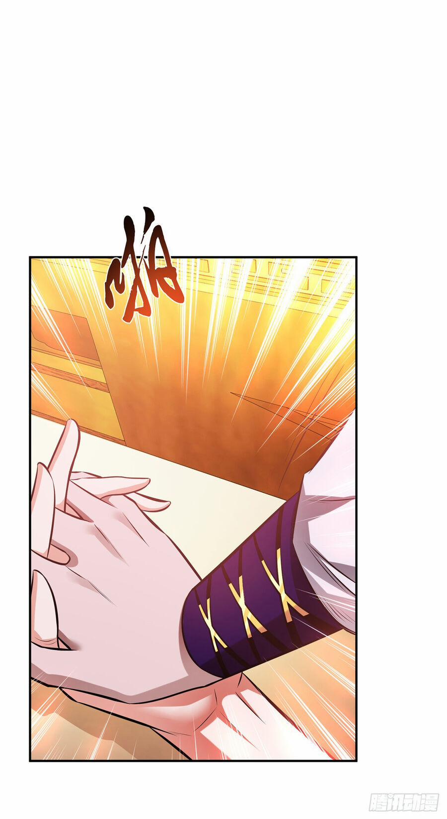 Nam Chủ Và Hậu Cung Đều Là Của Ta 28 trang 31