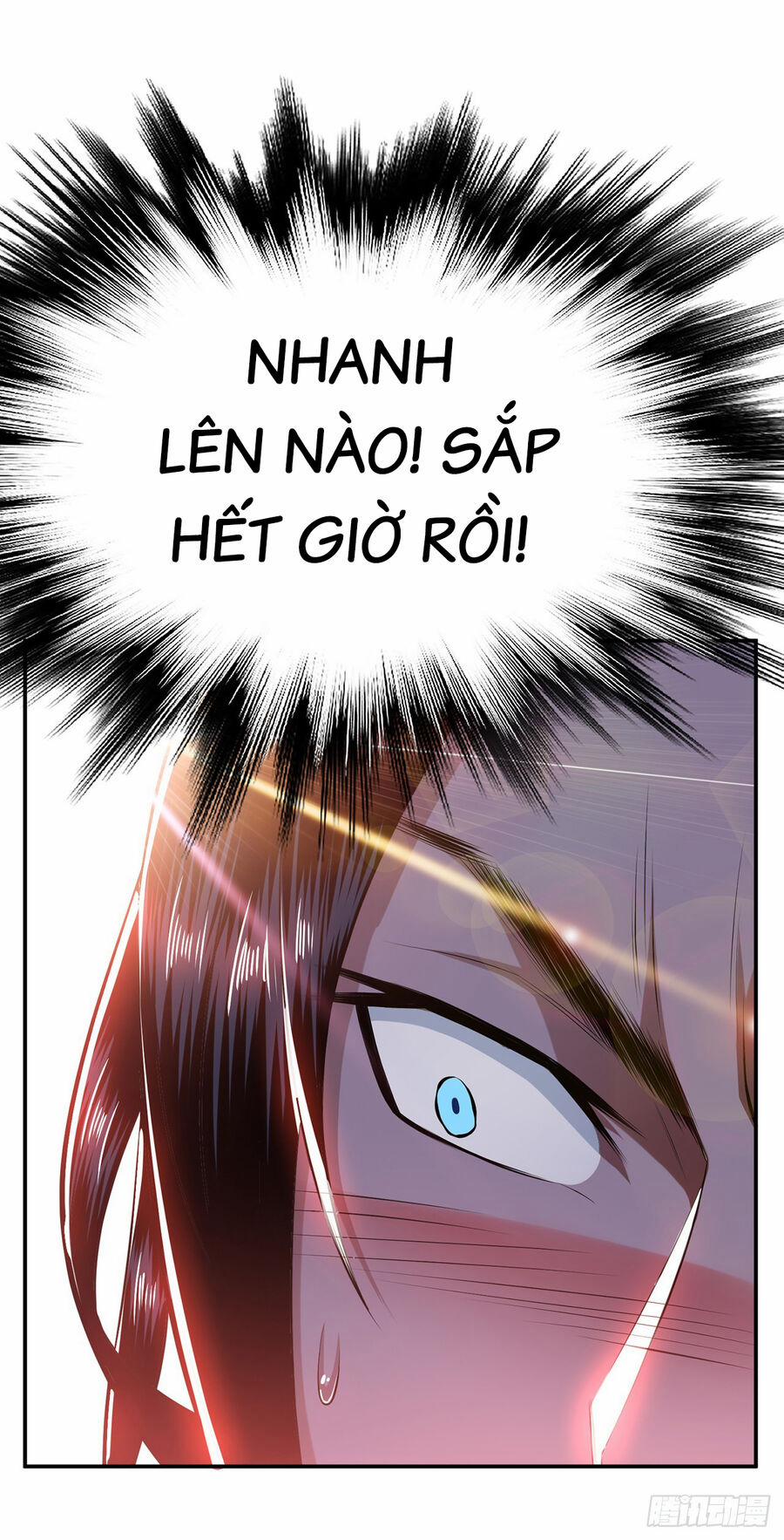 Nam Chủ Và Hậu Cung Đều Là Của Ta 28 trang 34