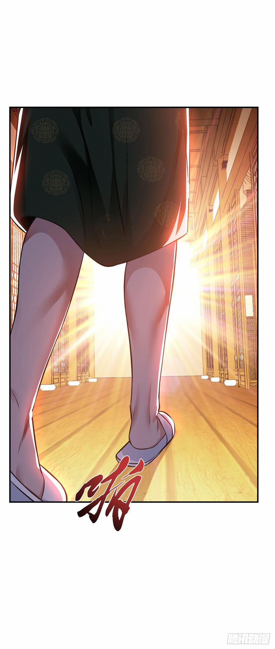 Nam Chủ Và Hậu Cung Đều Là Của Ta 28 trang 37