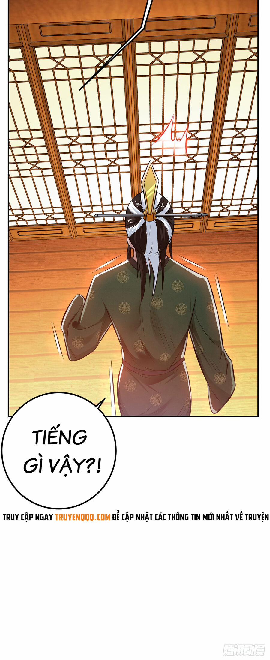 Nam Chủ Và Hậu Cung Đều Là Của Ta 28 trang 42