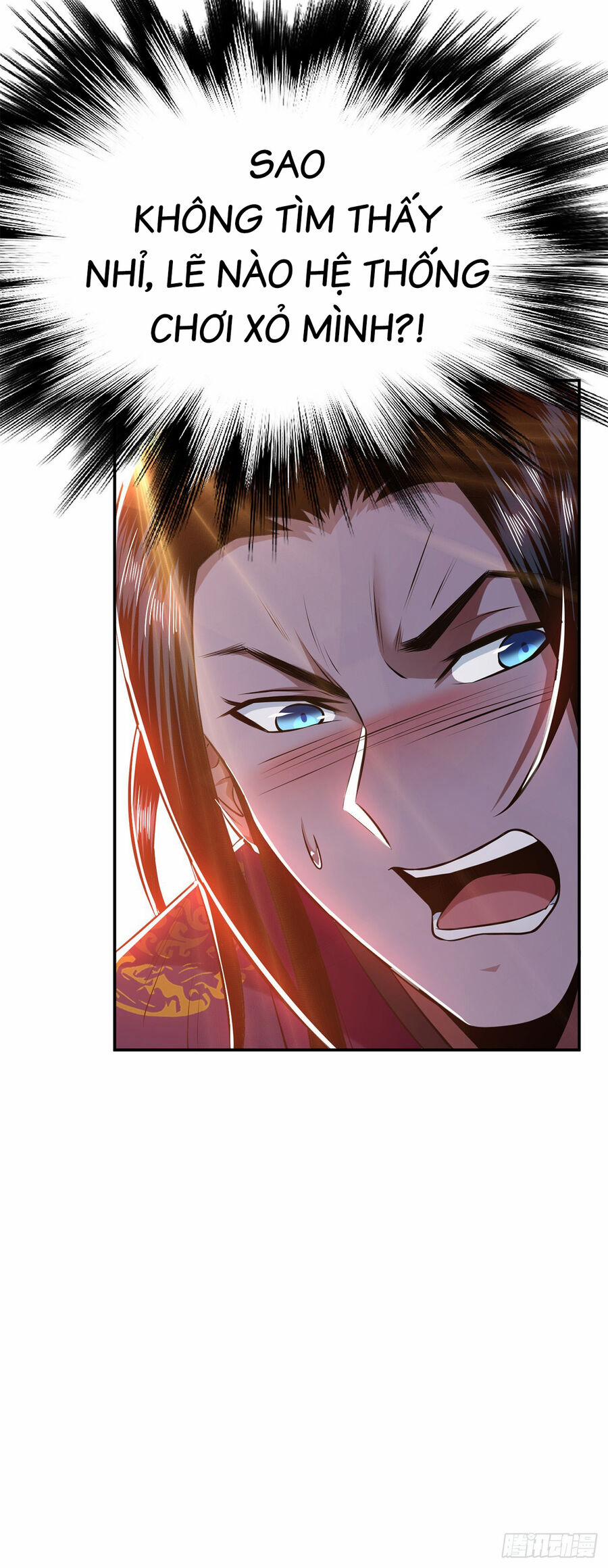 Nam Chủ Và Hậu Cung Đều Là Của Ta 28 trang 45