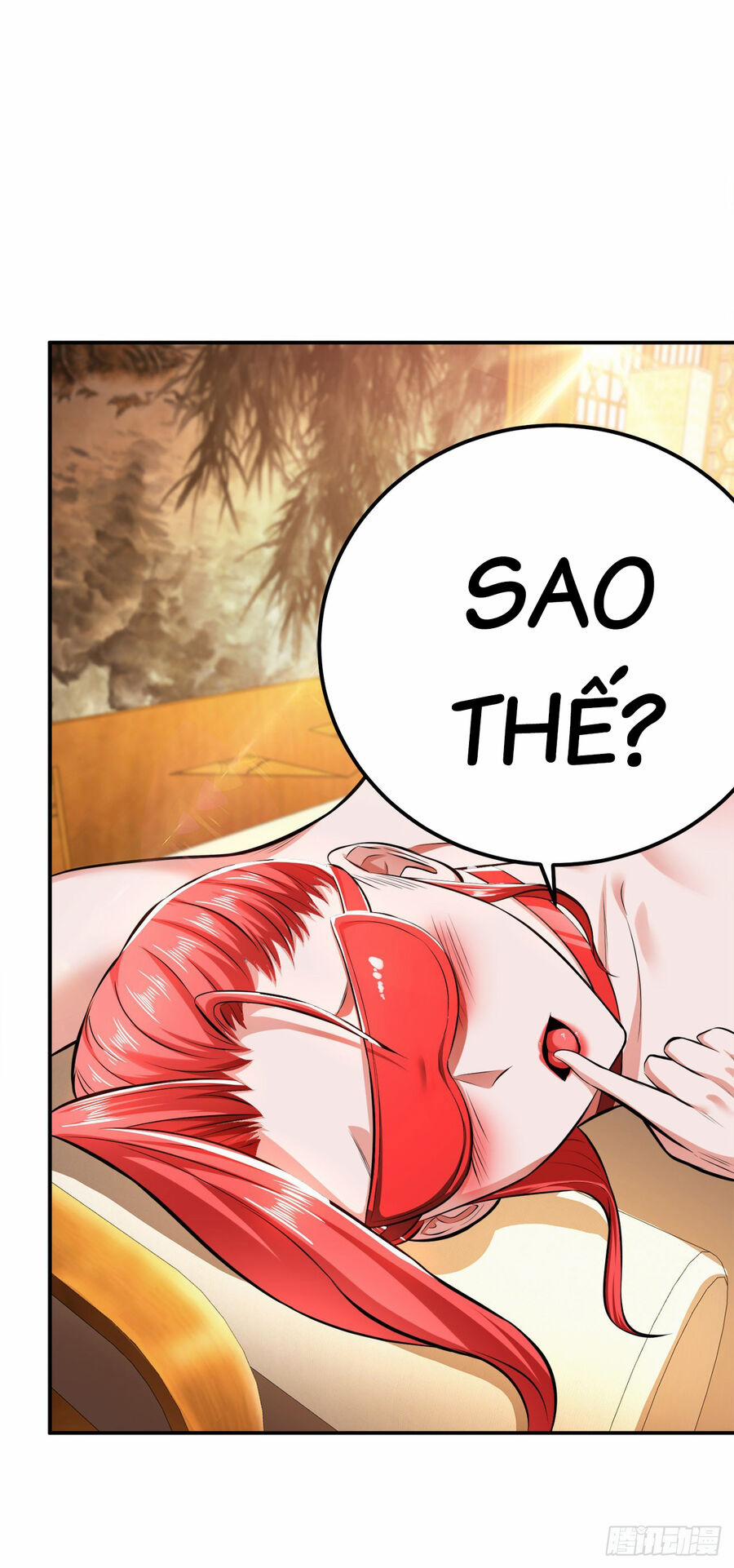 Nam Chủ Và Hậu Cung Đều Là Của Ta 28 trang 6