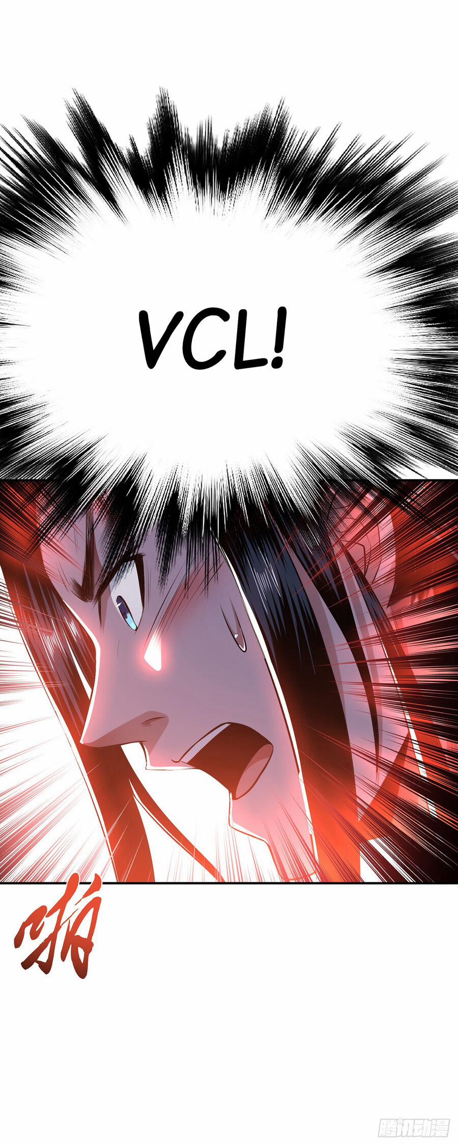 Nam Chủ Và Hậu Cung Đều Là Của Ta 28 trang 8