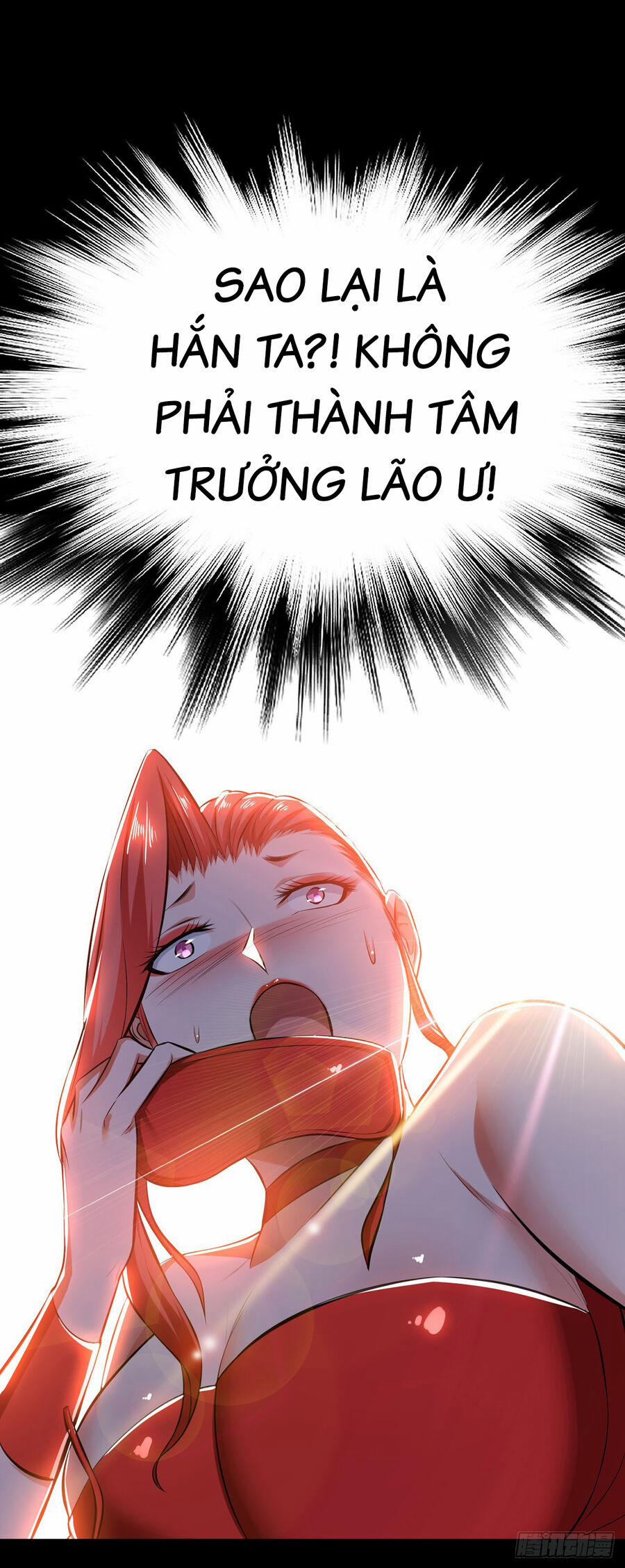 Nam Chủ Và Hậu Cung Đều Là Của Ta 29 trang 12