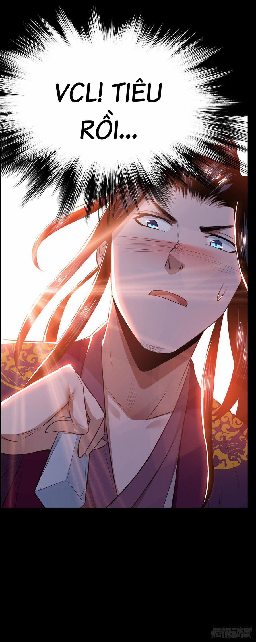 Nam Chủ Và Hậu Cung Đều Là Của Ta 29 trang 16