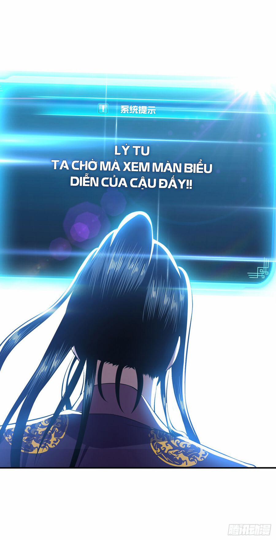 Nam Chủ Và Hậu Cung Đều Là Của Ta 29 trang 36