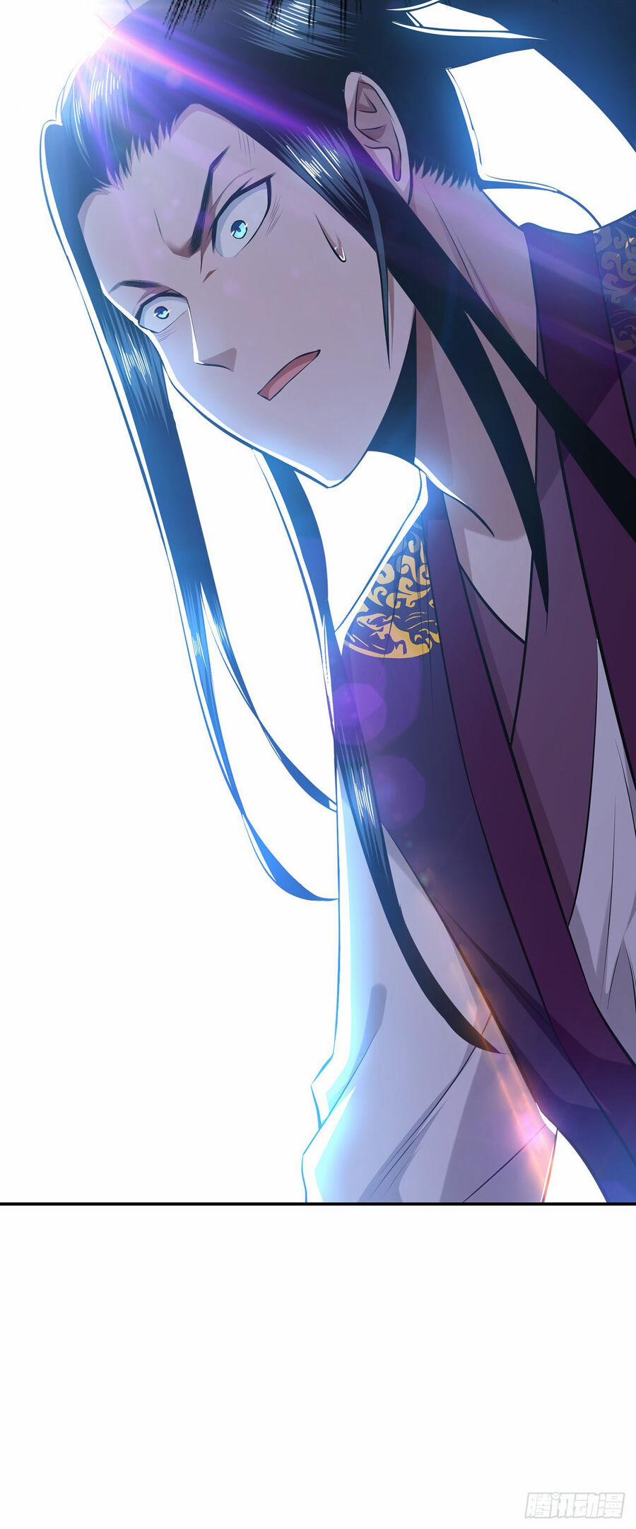 Nam Chủ Và Hậu Cung Đều Là Của Ta 29 trang 38