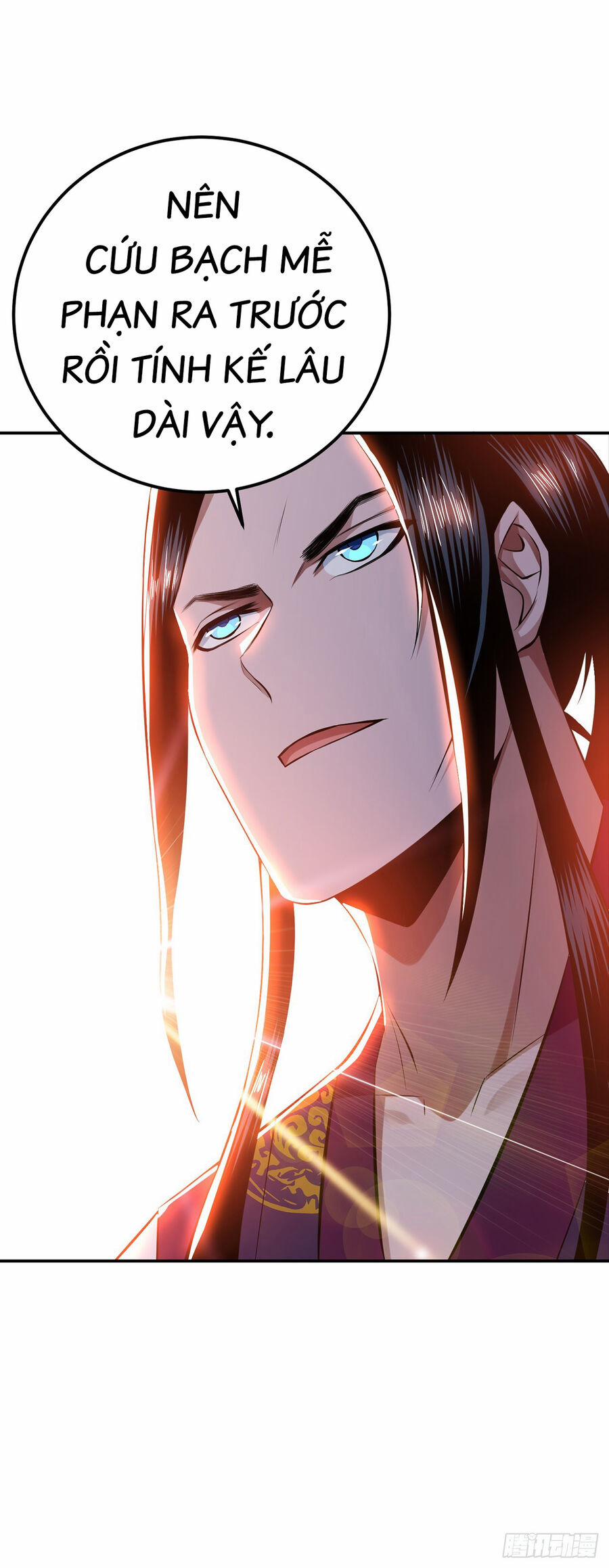 Nam Chủ Và Hậu Cung Đều Là Của Ta 29 trang 41