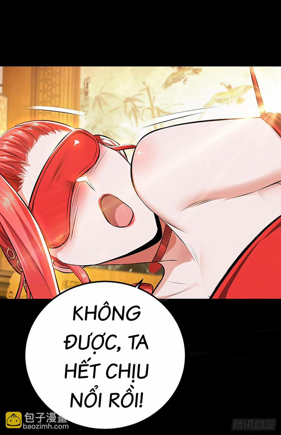 Nam Chủ Và Hậu Cung Đều Là Của Ta 29 trang 5