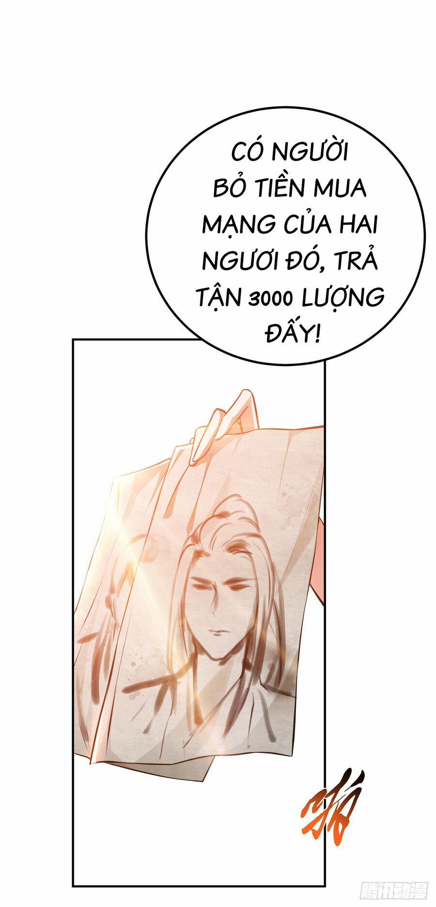 Nam Chủ Và Hậu Cung Đều Là Của Ta 29 trang 57