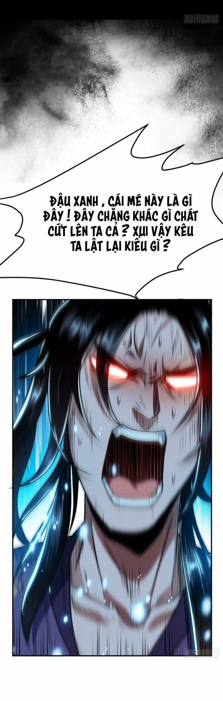 Nam Chủ Và Hậu Cung Đều Là Của Ta 3 trang 14