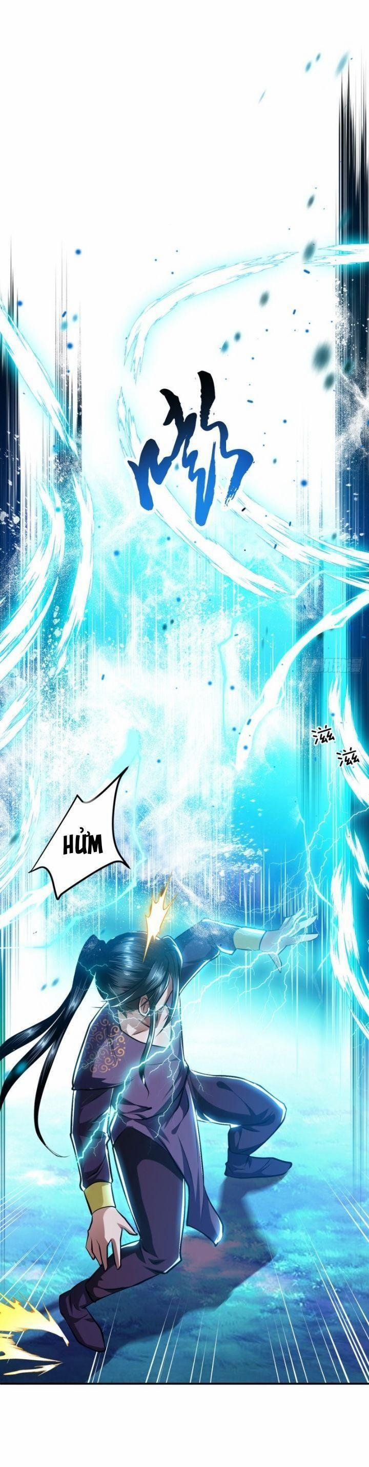 Nam Chủ Và Hậu Cung Đều Là Của Ta 3 trang 15