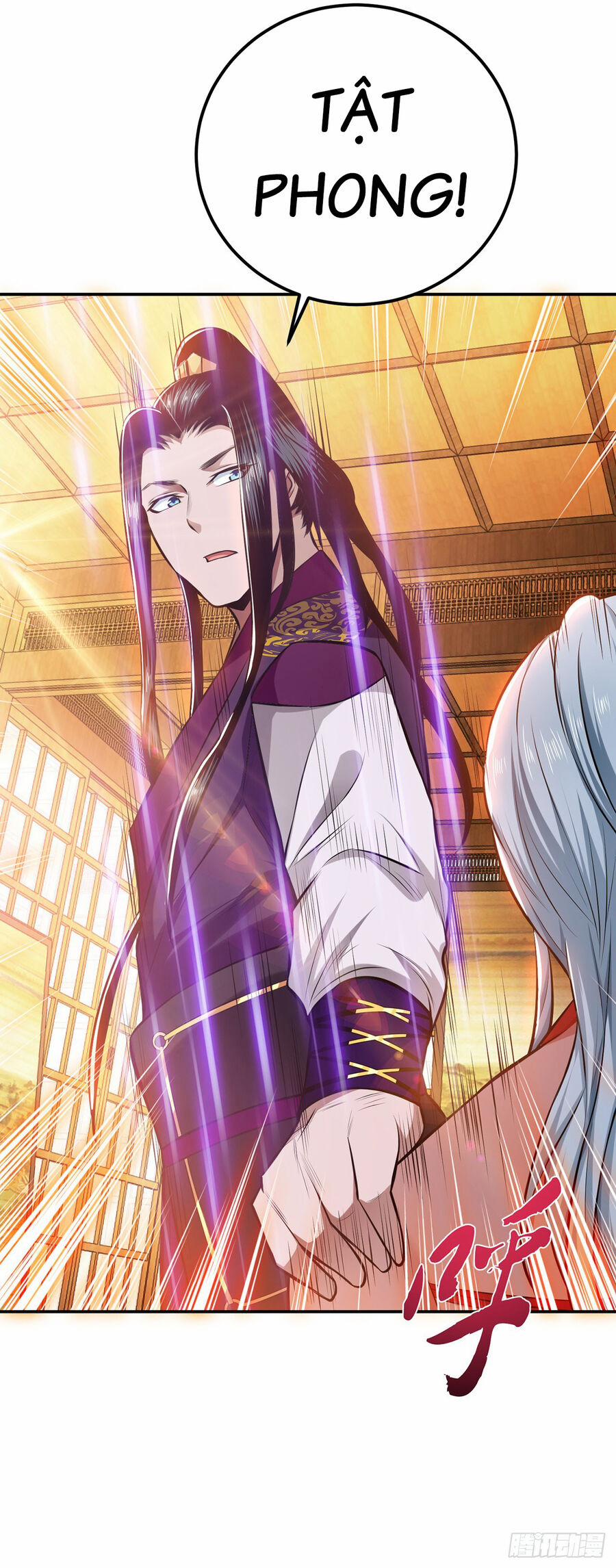 Nam Chủ Và Hậu Cung Đều Là Của Ta 30 trang 20