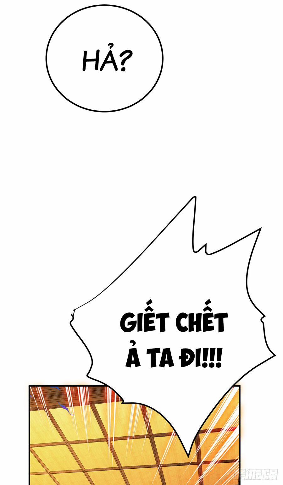 Nam Chủ Và Hậu Cung Đều Là Của Ta 30 trang 27