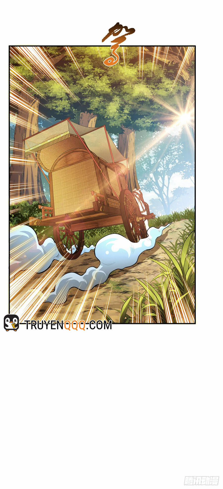 Nam Chủ Và Hậu Cung Đều Là Của Ta 30 trang 30