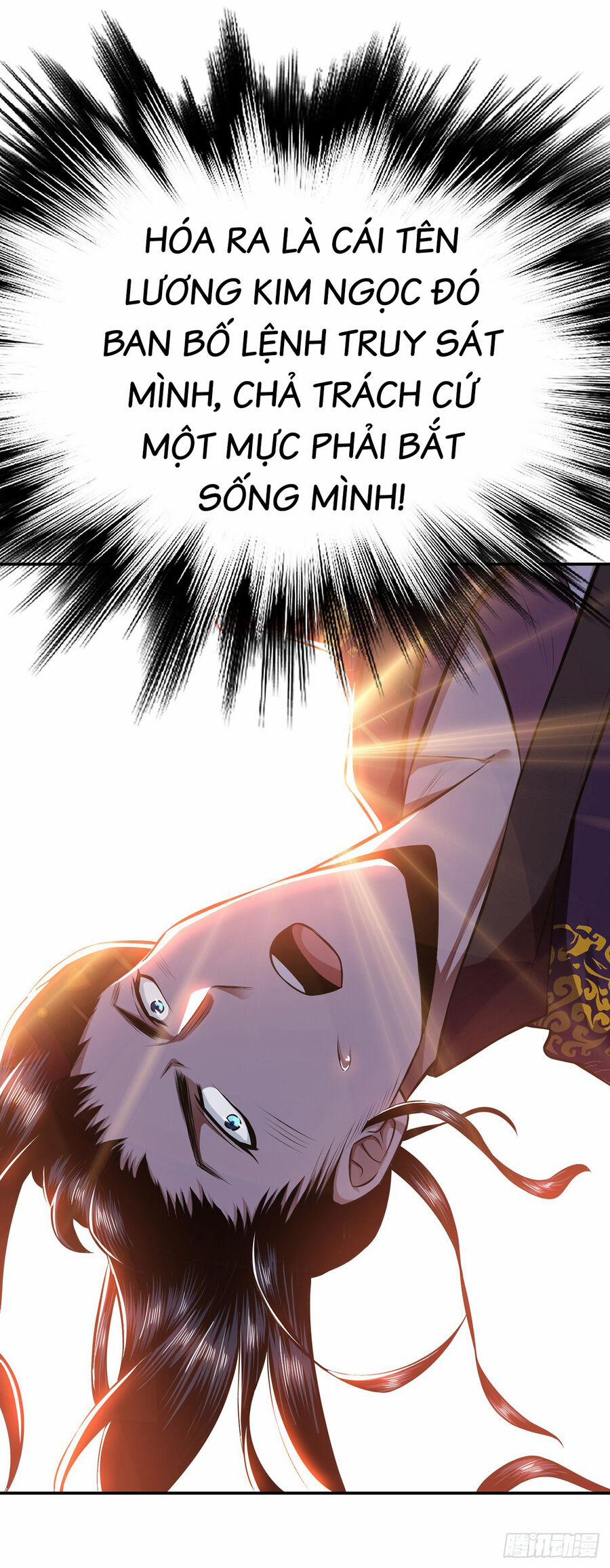 Nam Chủ Và Hậu Cung Đều Là Của Ta 30 trang 9