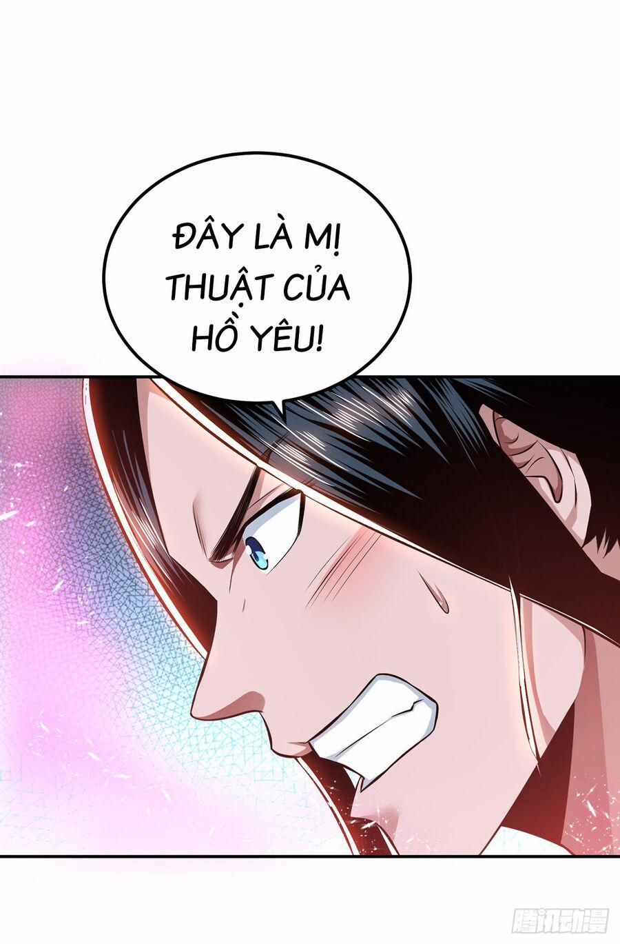 Nam Chủ Và Hậu Cung Đều Là Của Ta 31 trang 20