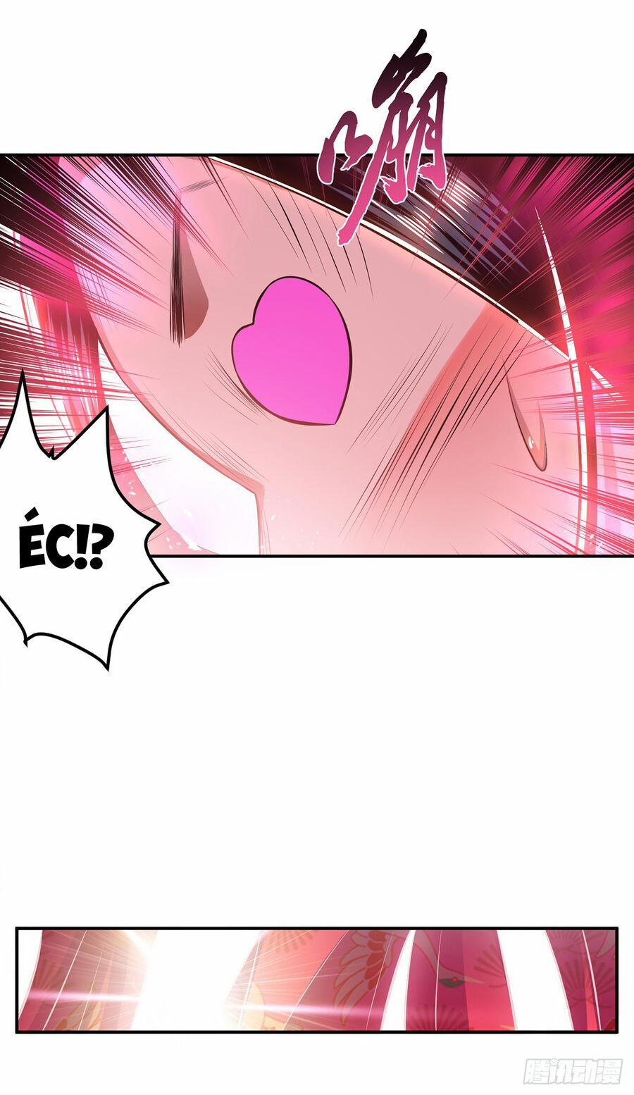 Nam Chủ Và Hậu Cung Đều Là Của Ta 31 trang 21