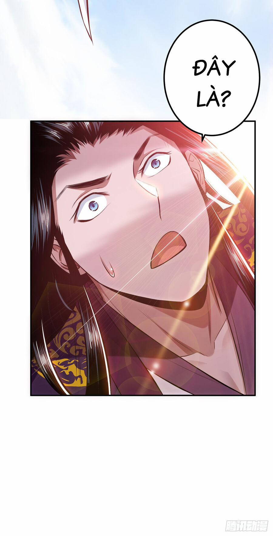 Nam Chủ Và Hậu Cung Đều Là Của Ta 31 trang 39