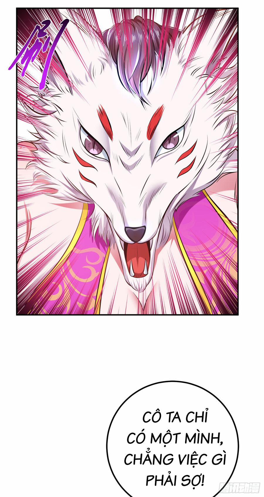 Nam Chủ Và Hậu Cung Đều Là Của Ta 32 trang 2